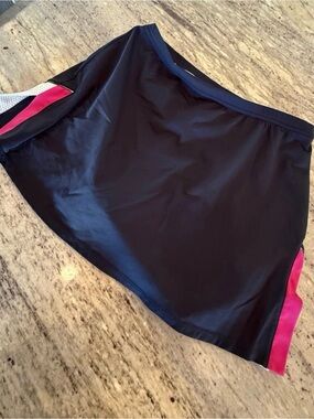 tail tech skort Size M Blue/pink